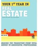 Your First Year in Real Estate