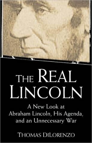 Real Lincoln