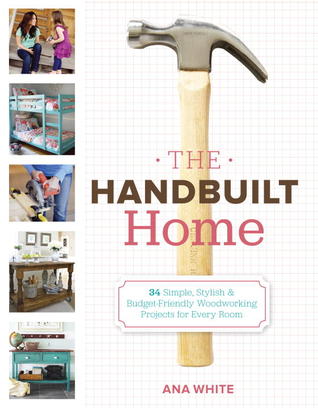 The Handbuilt Home