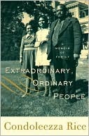 Extraordinary, Ordinary People