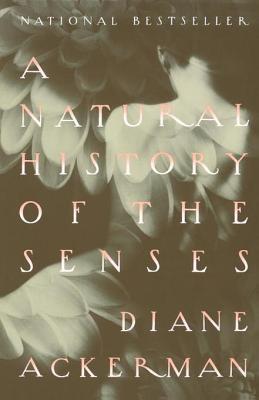 A Natural History of the Senses