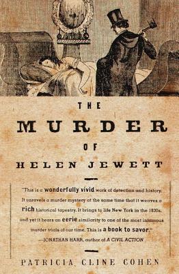 The Murder of Helen Jewett