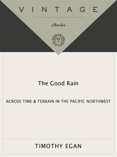 The Good Rain