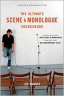 The Ultimate Scene and Monologue Sourcebook