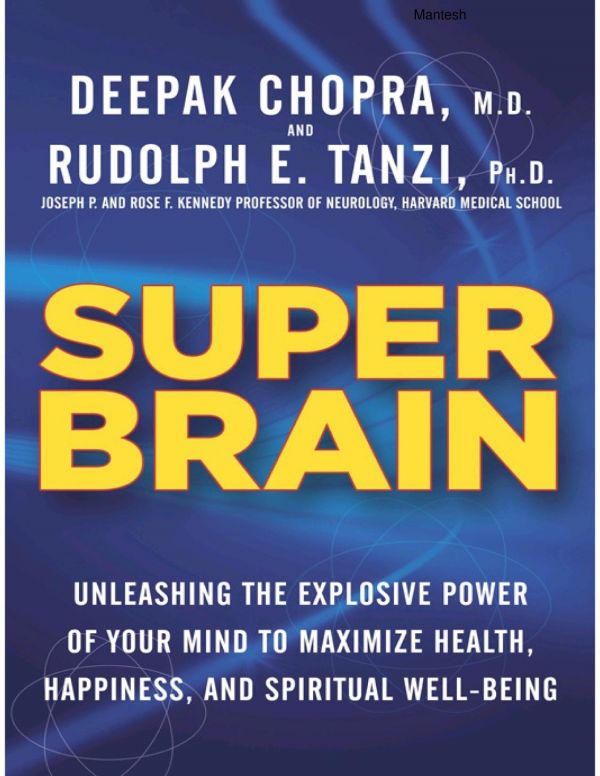 Super Brain