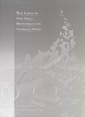 Size Limits Of Very Small Microorganisms