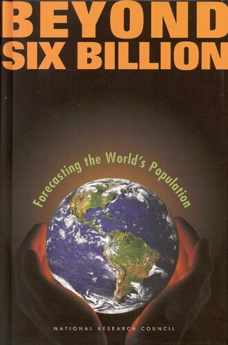 Beyond Six Billion