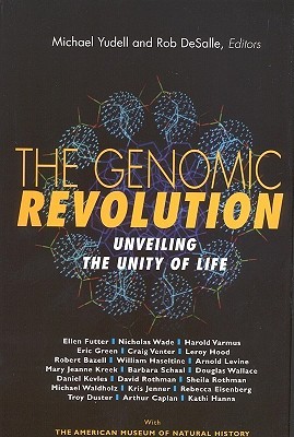 The Genomic Revolution