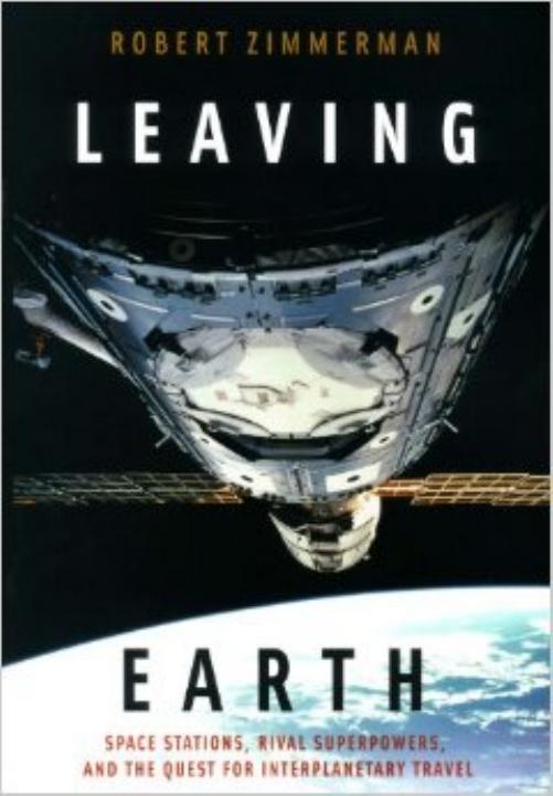 Leaving Earth