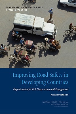 Improving Road Safety in Developing Countries