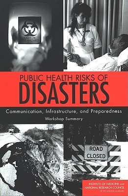 Public Health Risks of Disasters