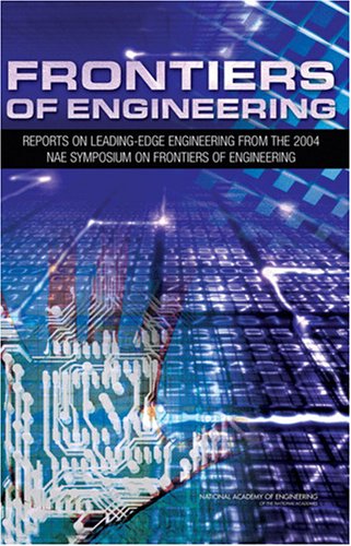 Frontiers of Engineering