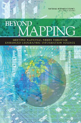 Beyond Mapping