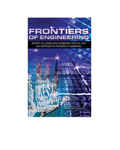 Tenth Annual Symposium on Frontiers of Engineering