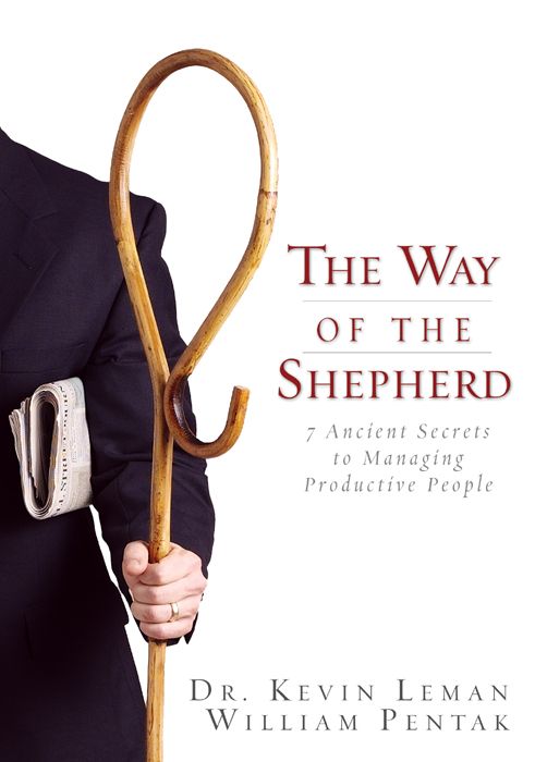 The Way of the Shepherd