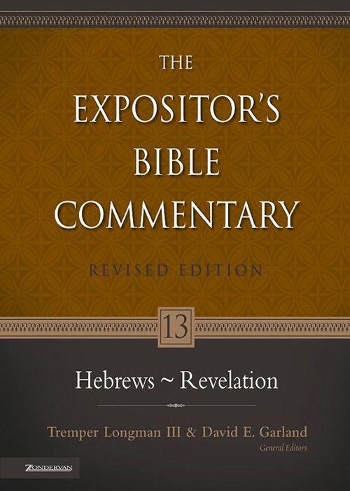 Hebrews - Revelation