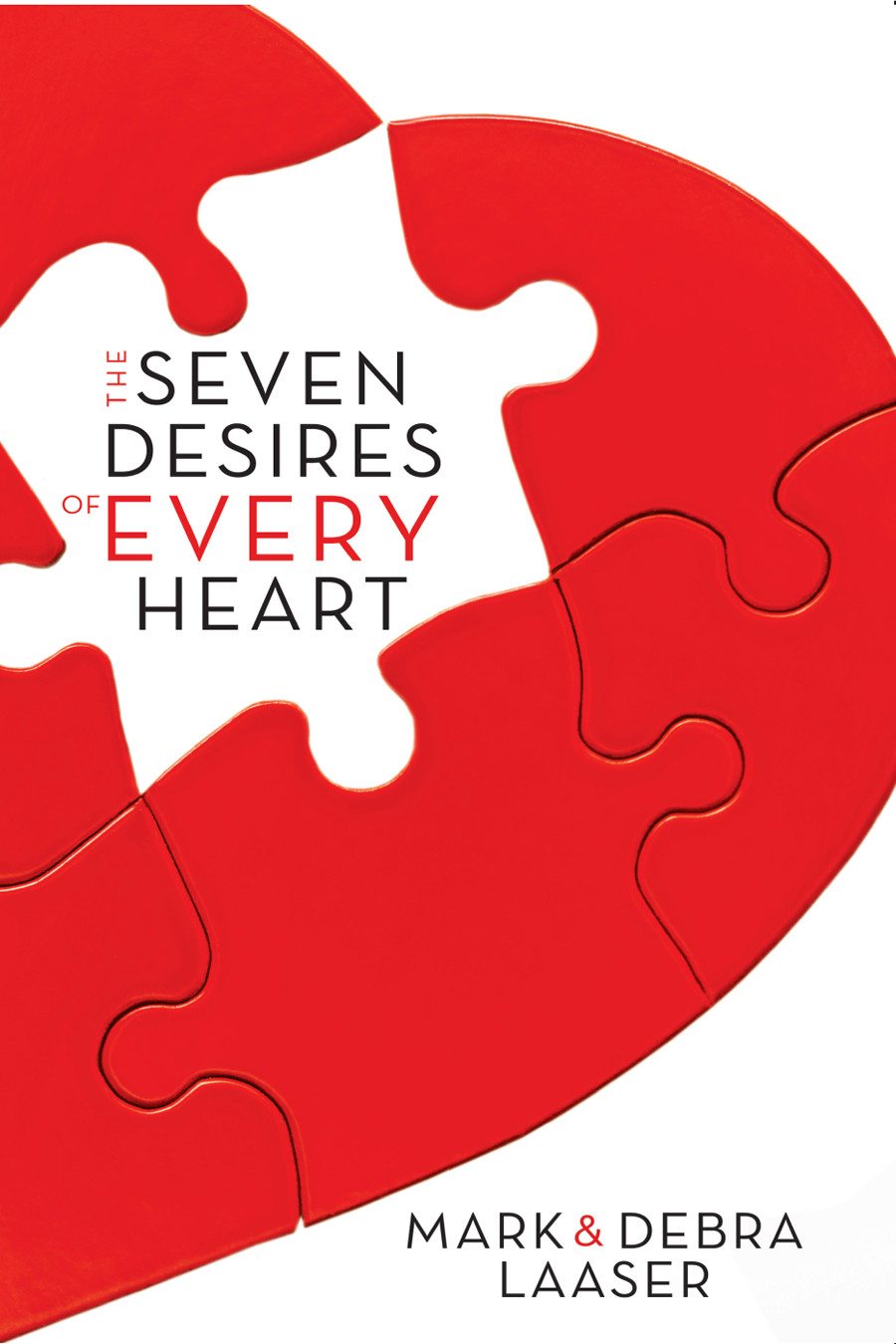 Seven Desires