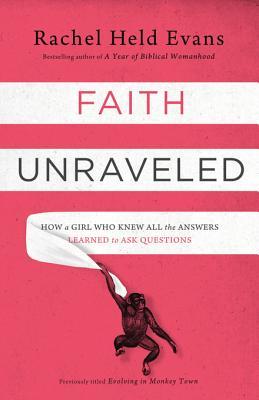 Faith Unraveled