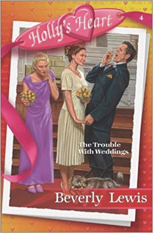 The Trouble With Weddings