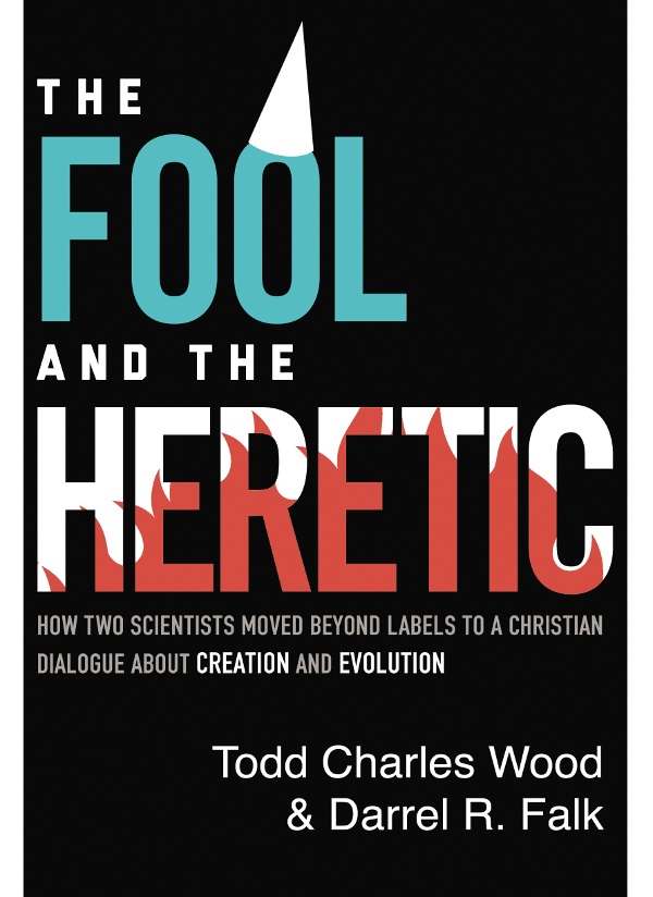 The Fool and the Heretic