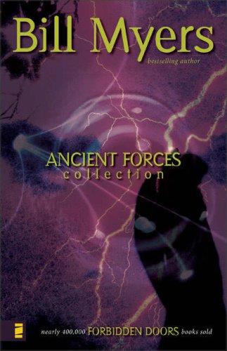 Ancient Forces Collection