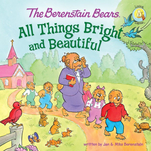 The Berenstain Bears
