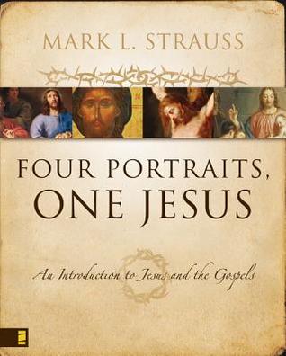 Four Portraits, One Jesus