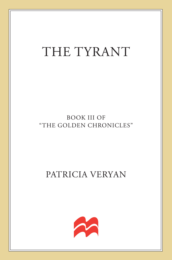 The Tyrant