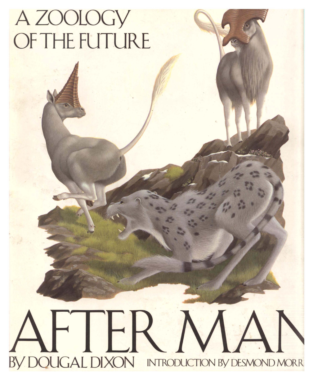 After Man