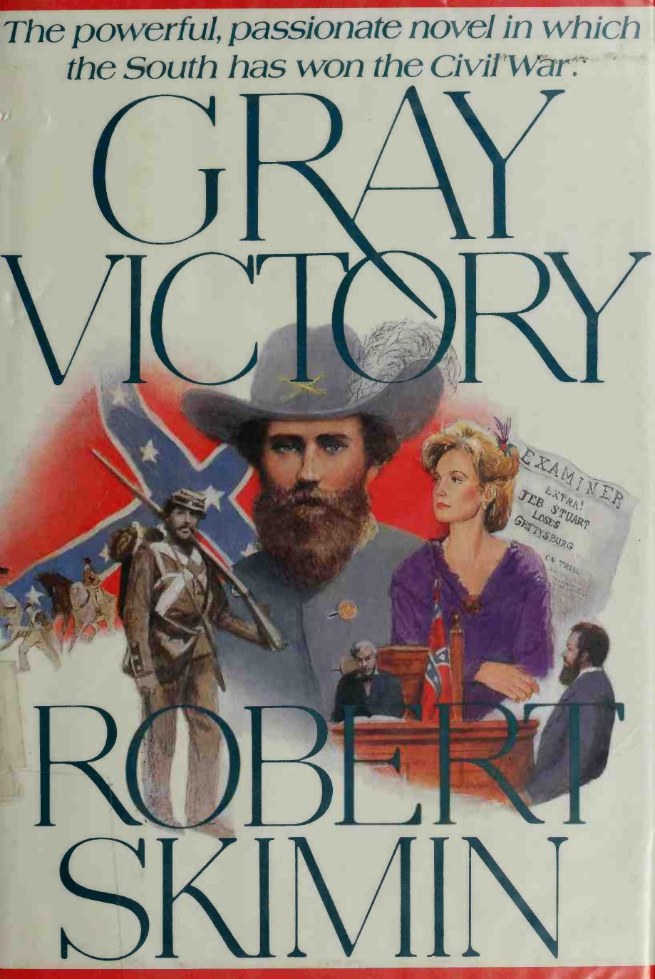 Gray Victory