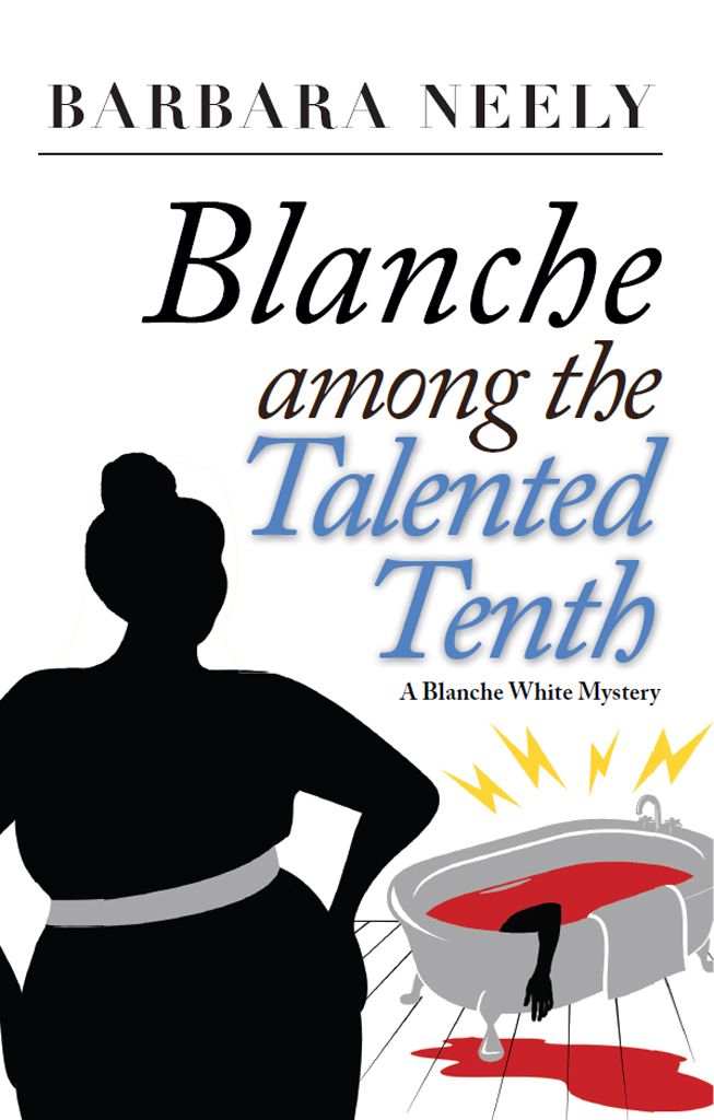 Blanche Among the Talented Tenth