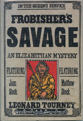 Frobisher's Savage