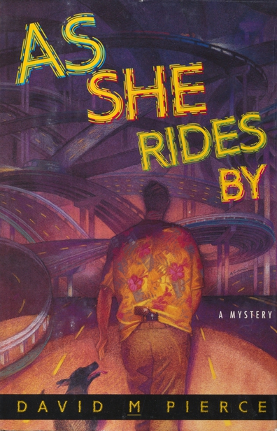 As She Rides By