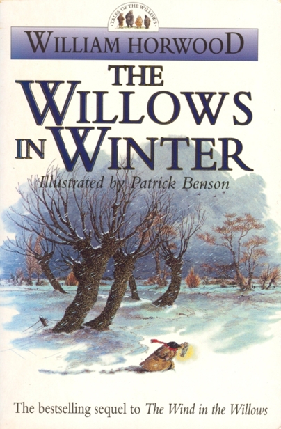 The Willows in Winter