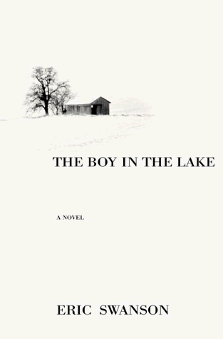 Boy in the Lake