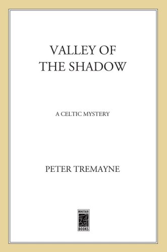 Valley of the Shadow