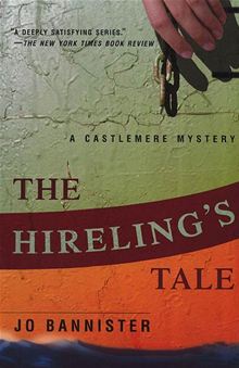 The Hireling's Tale