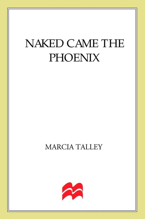 Naked Came the Phoenix