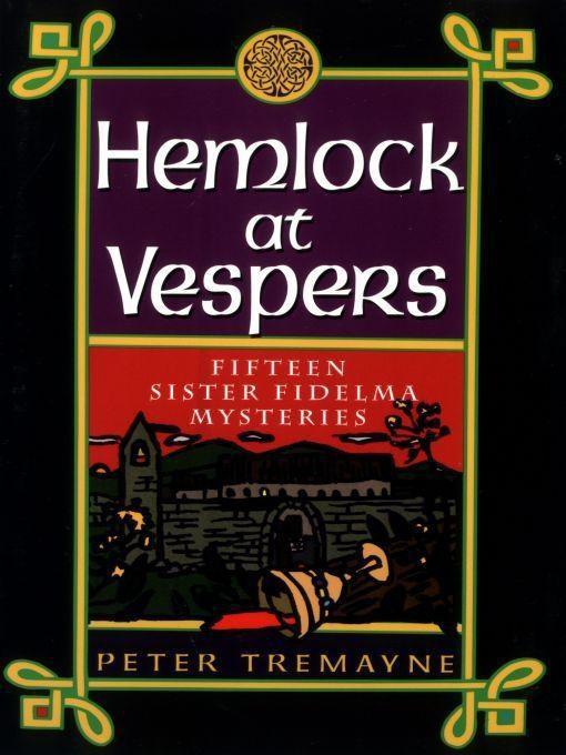 Hemlock at Vespers