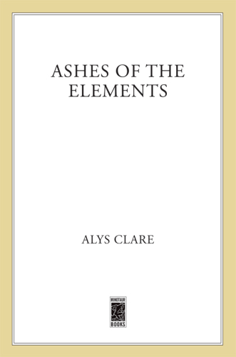 Ashes of the Elements