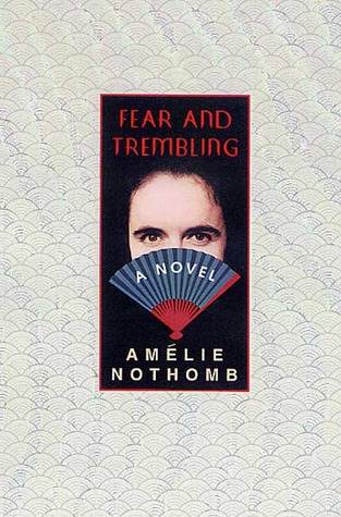 Fear and Trembling