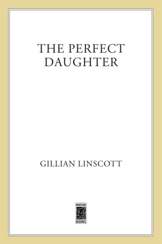 The Perfect Daughter