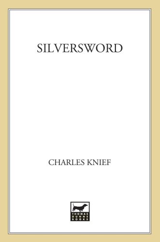 Silversword