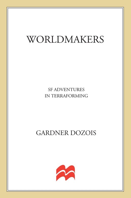 Worldmakers