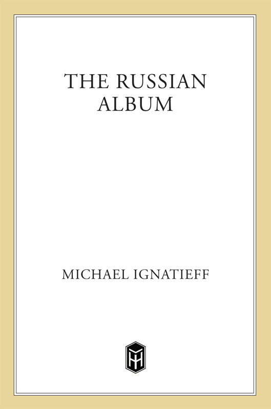 The Russian Album