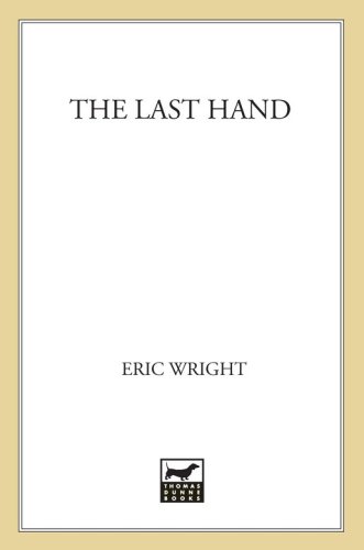 The Last Hand