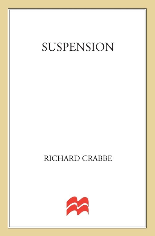 Suspension