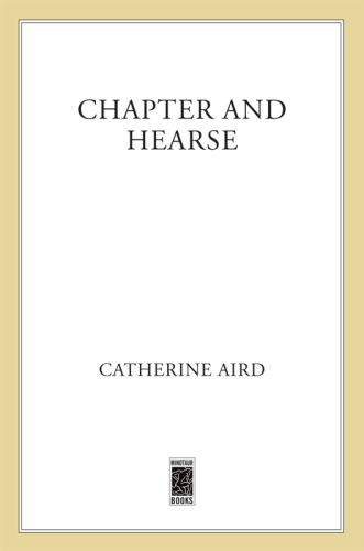 Chapter and Hearse