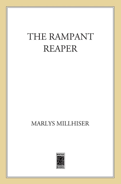 The Rampant Reaper