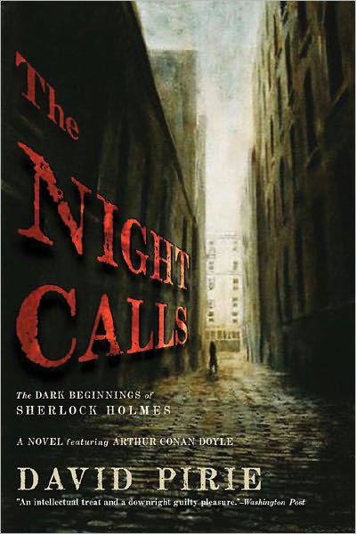 The Night Calls